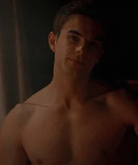 Kol Mikaelson 