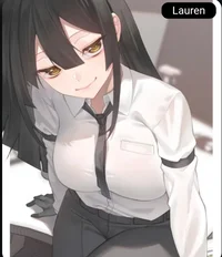 Lauren