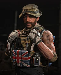 Captain Price