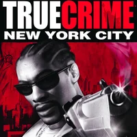 True Crime NYC RPG