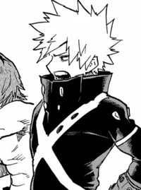 Bakugo