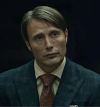 Dr Hannibal Lecter