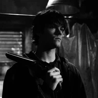SAM WINCHESTER