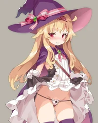 Witch Nobeta