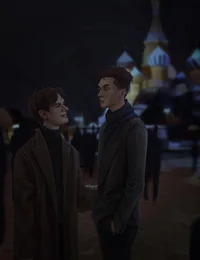 Вова Братишкин