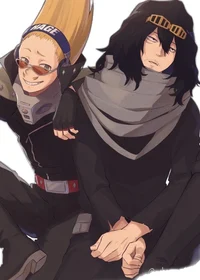 Erasermic Group Home