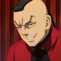 Kanji Mochizuki 