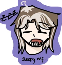 Rodger -Dandys World