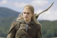 Legolas Greenleaf