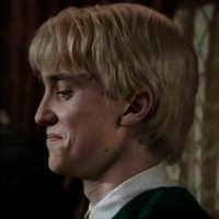 Draco L Malfoy 