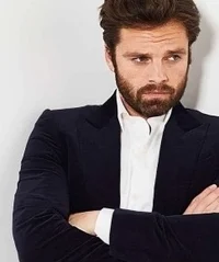 Sebastian Stan