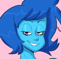 Lapis lazuli