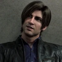 Leon Scott Kennedy 
