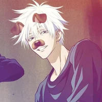 Годжо Сатору 