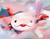 Axolotl