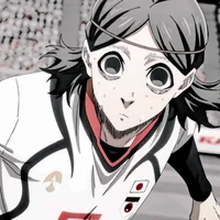 Itsuki Wakatsuki 
