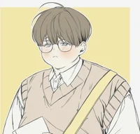 BL Introverted Crush