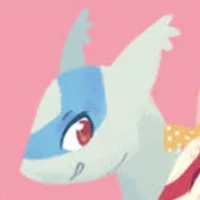 Latios - WTLPF -