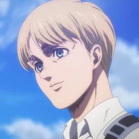 Armin Arlert