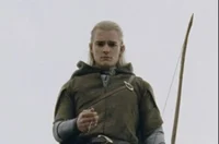 Legolas Greenleaf