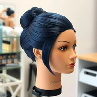 Kacey Mannequin Head