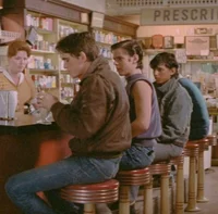 Greasers