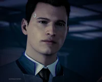 Connor RK800