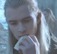 Legolas Greenleaf