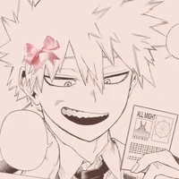 Katsuki Bakugo