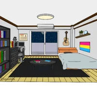 UA Dorm Room Creator