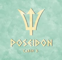 Poseidon Cabin