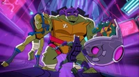 Rottmnt Mind Meld