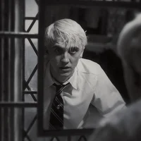 Draco Malfoy 