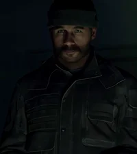 Captain Price