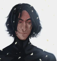 Severus Snape