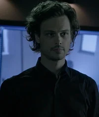 Spencer Reid