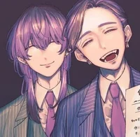 Ран и Риндо Хайтани 