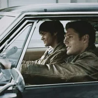 Sam and Dean