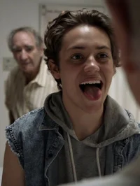 CARL GALLAGHER