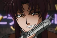 Rebecca Lee-revy