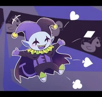 Jevil pt br