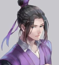 Jiang Cheng