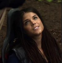 Octavia Blake