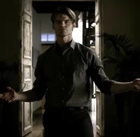 Elijah Mikaelson