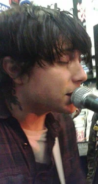 Frank Iero