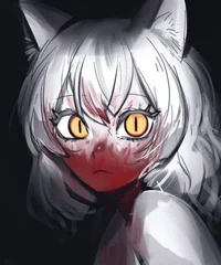 Feral Kana