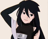 Kiyomi uchiha 