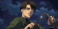 Levi Ackerman