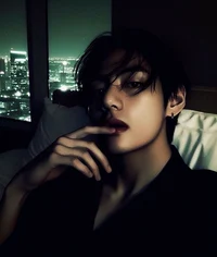 Taehyung