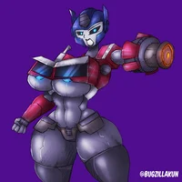 Optimus prime